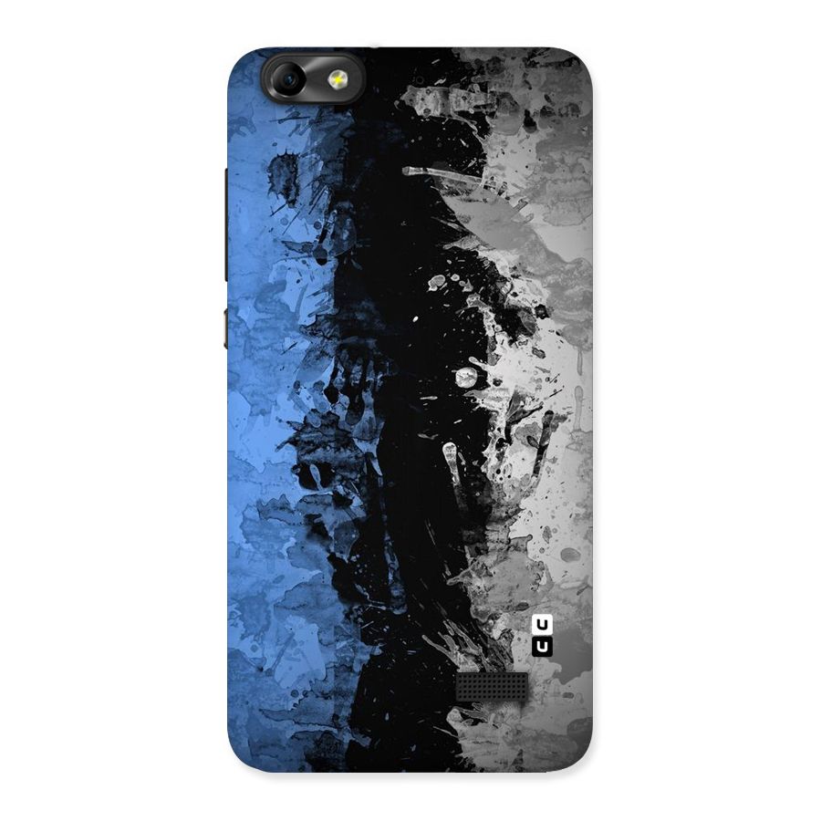 Dark Art Back Case for Honor 4C