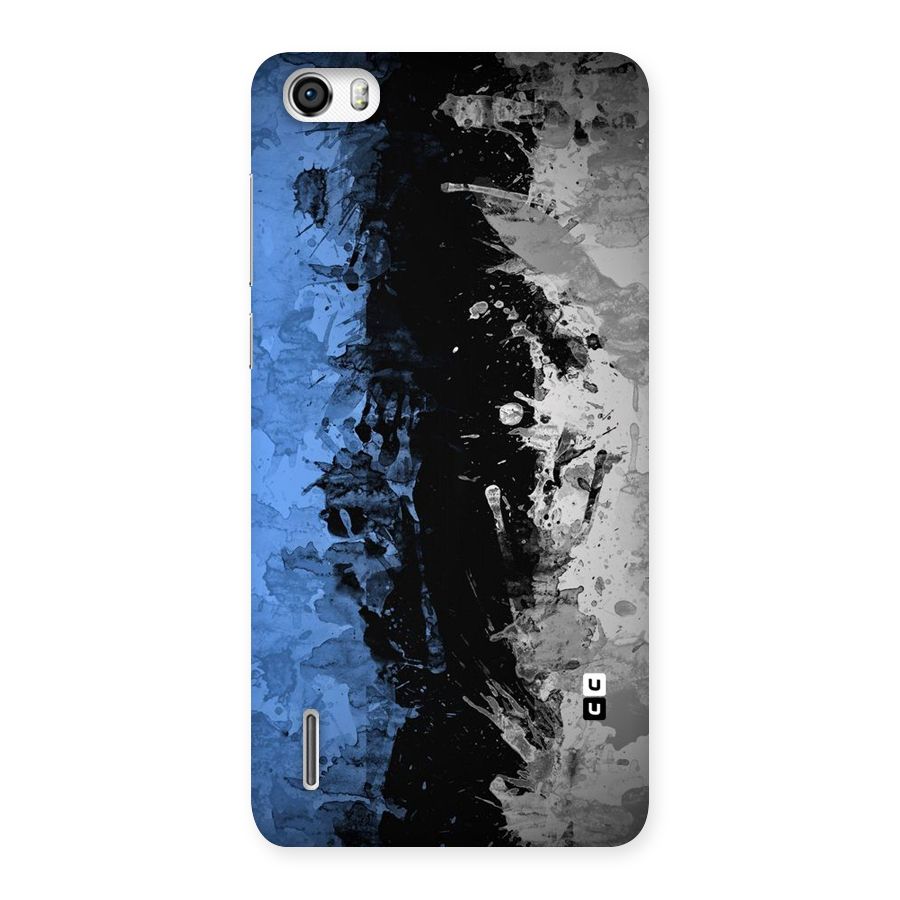 Dark Art Back Case for Honor 6