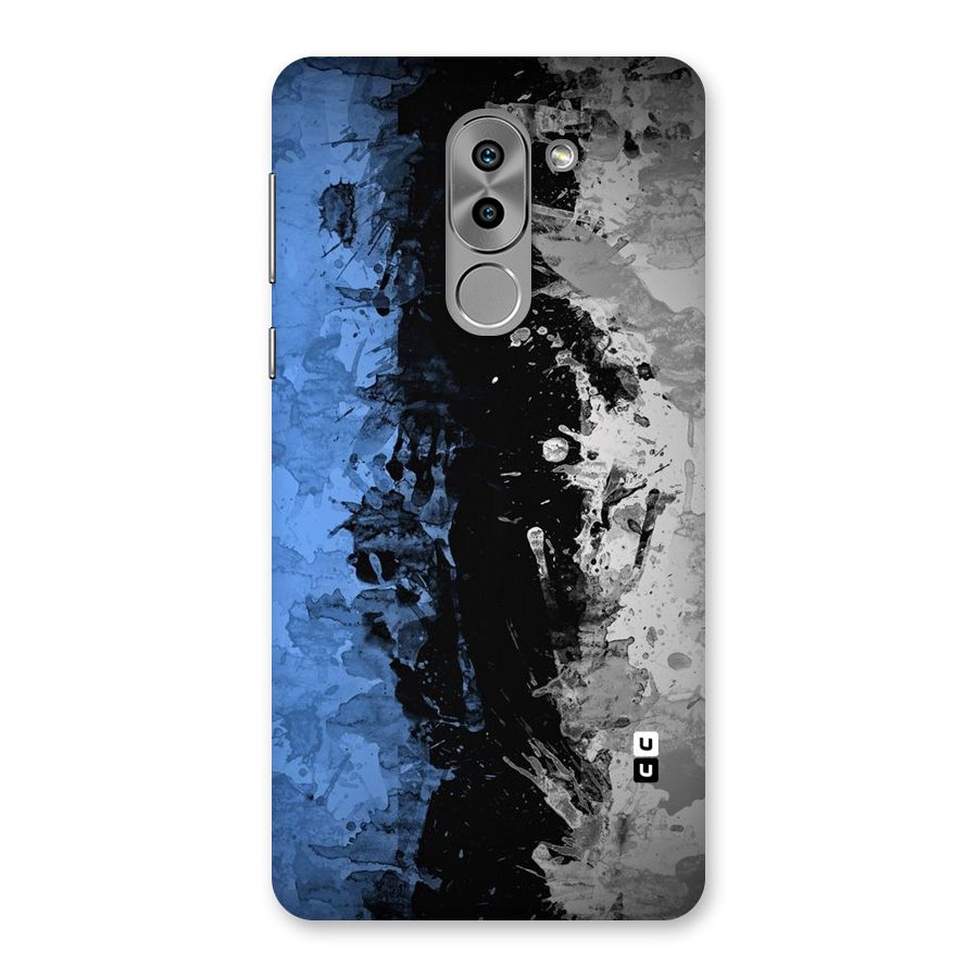 Dark Art Back Case for Honor 6X