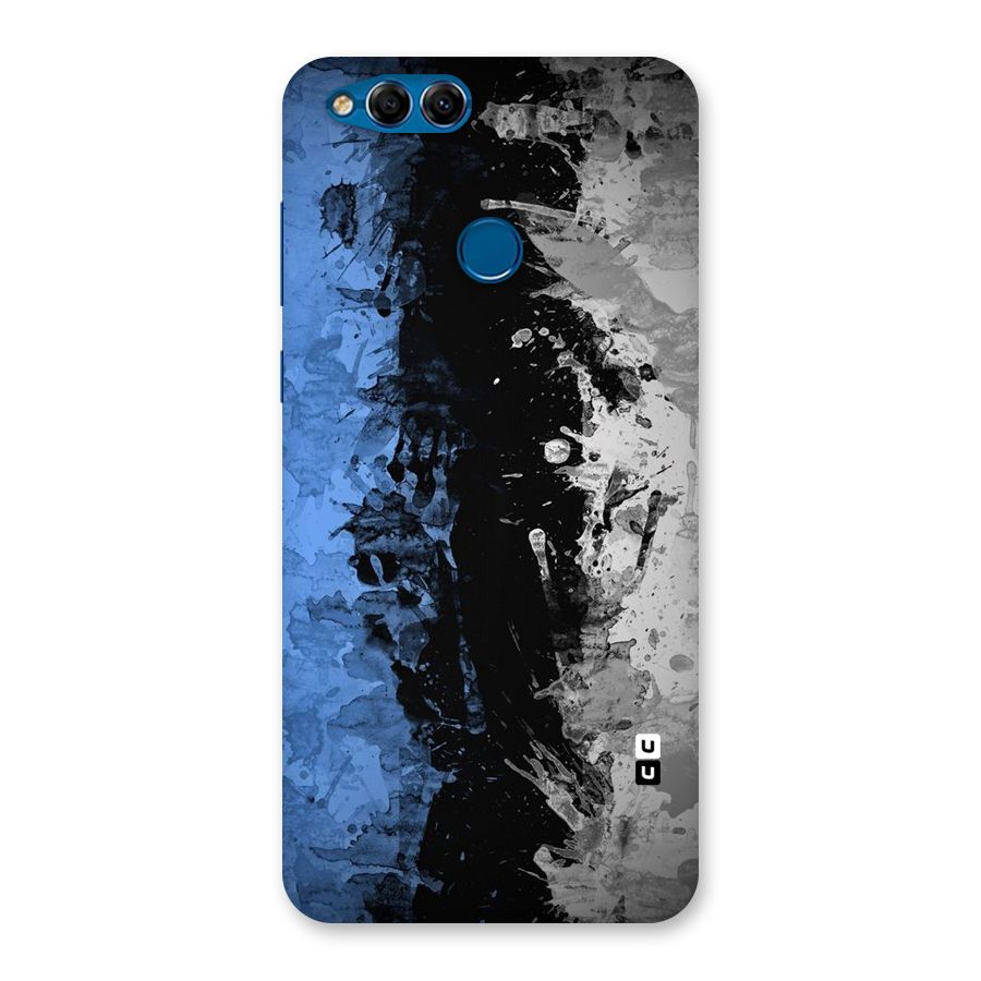 Dark Art Back Case for Honor 7X