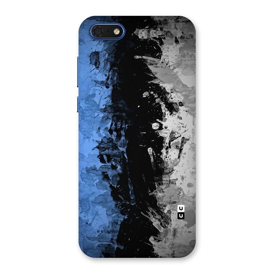 Dark Art Back Case for Honor 7s