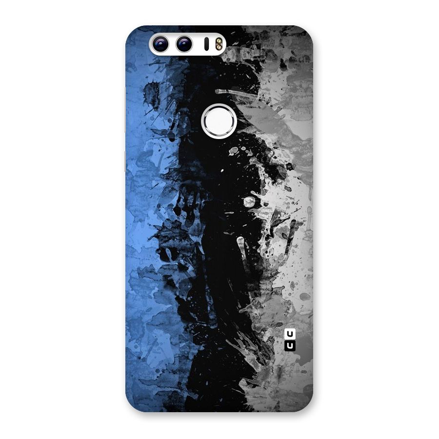 Dark Art Back Case for Honor 8