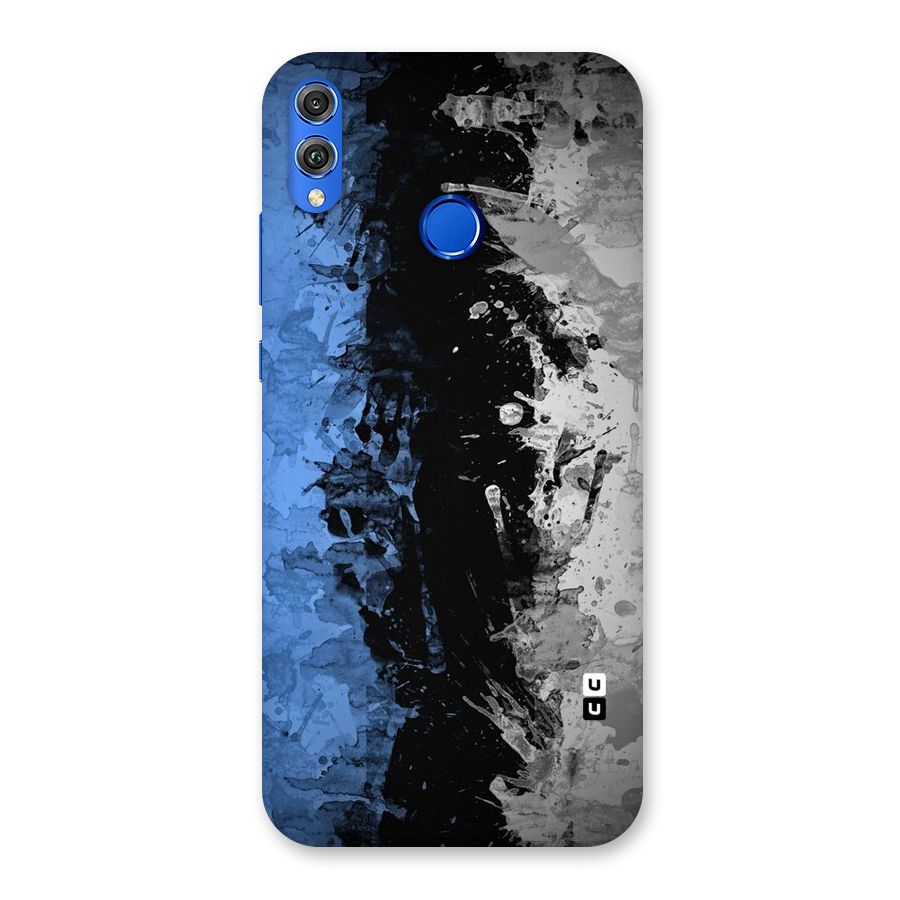Dark Art Back Case for Honor 8X