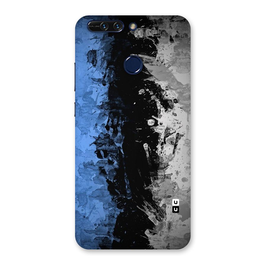 Dark Art Back Case for Honor 8 Pro