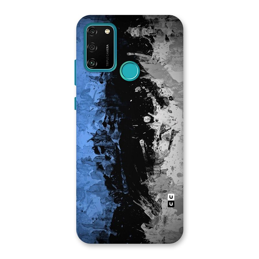 Dark Art Back Case for Honor 9A