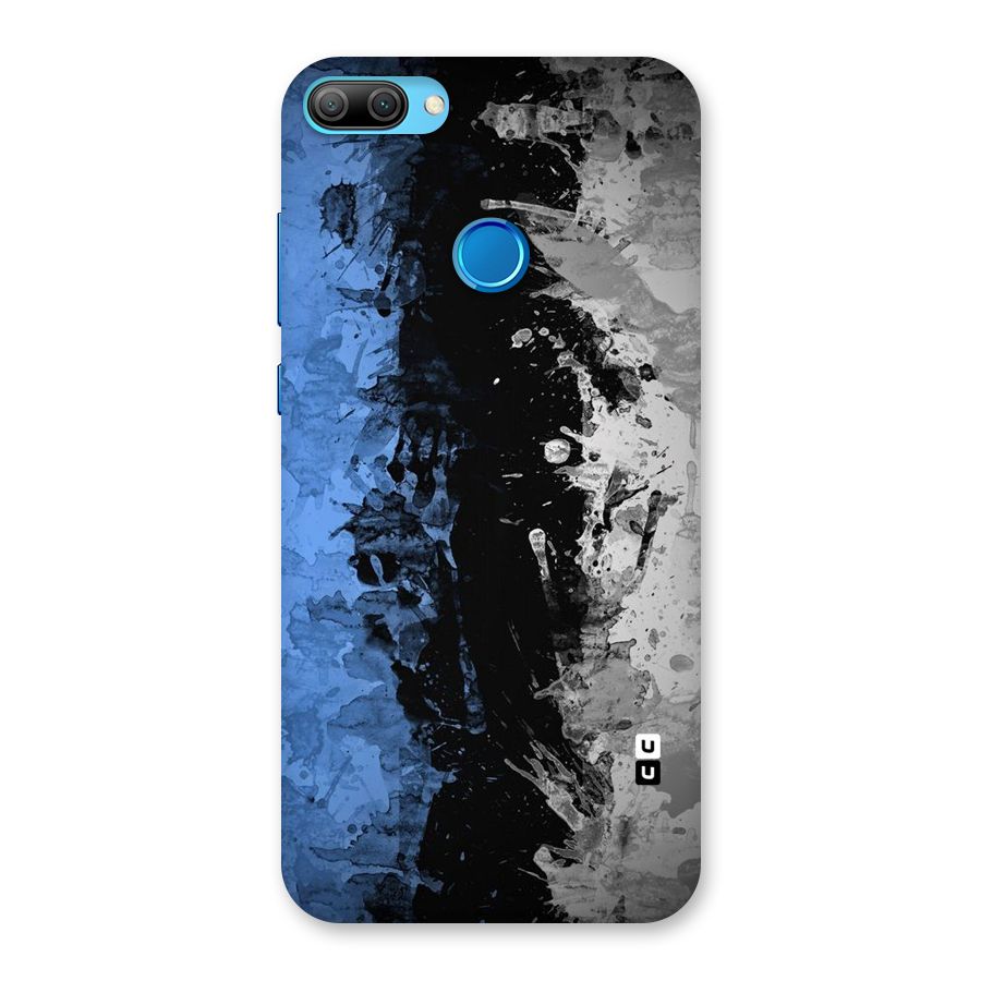 Dark Art Back Case for Honor 9N