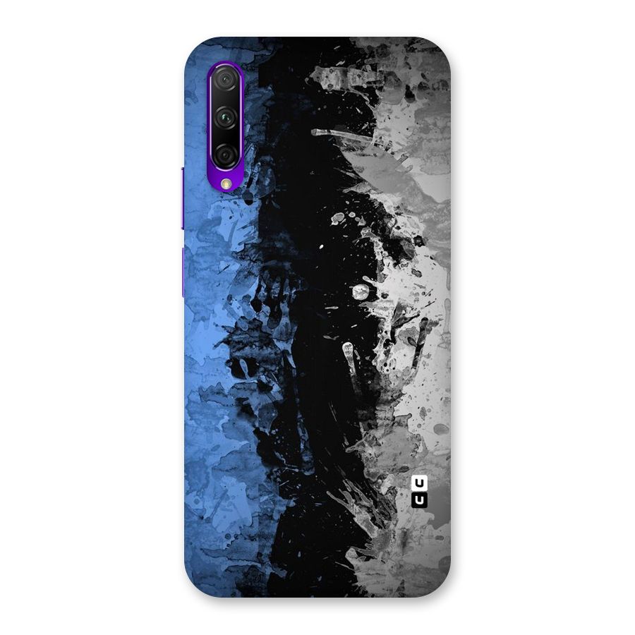 Dark Art Back Case for Honor 9X Pro
