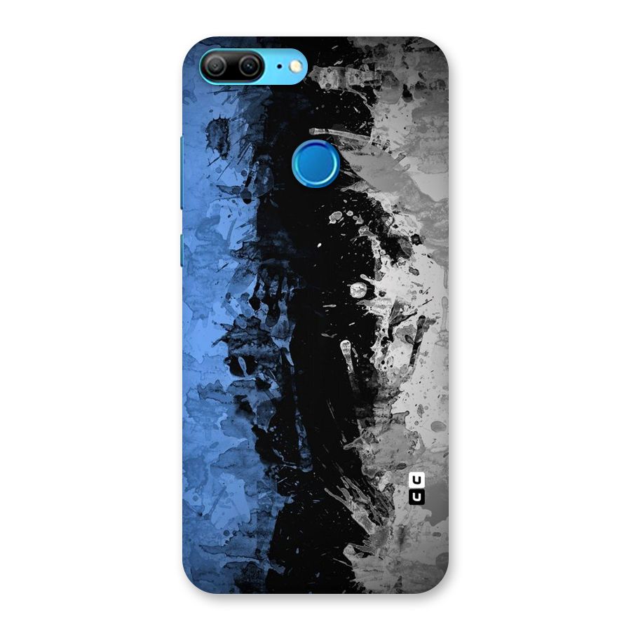 Dark Art Back Case for Honor 9 Lite