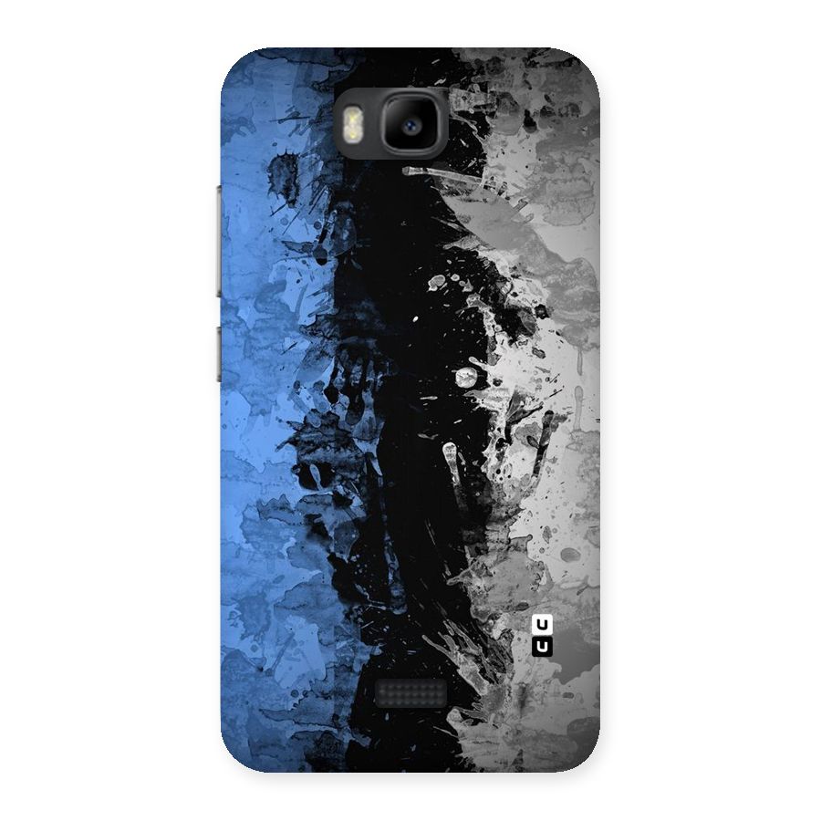 Dark Art Back Case for Honor Bee