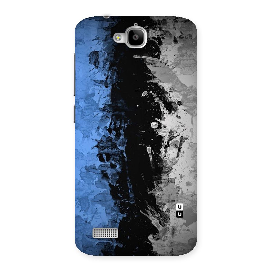 Dark Art Back Case for Honor Holly