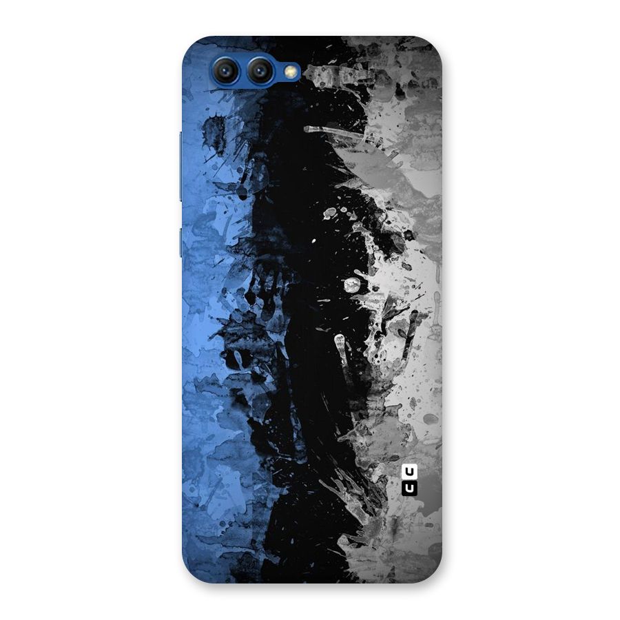 Dark Art Back Case for Honor View 10