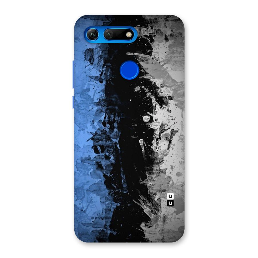 Dark Art Back Case for Honor View 20
