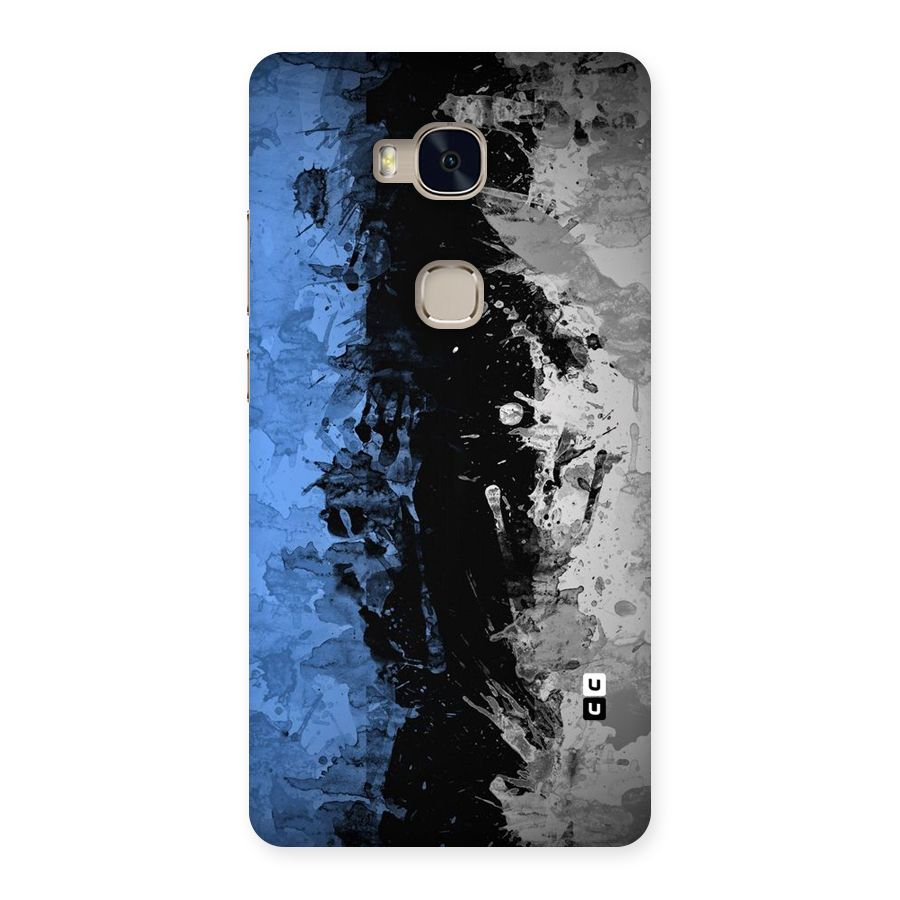 Dark Art Back Case for Huawei Honor 5X