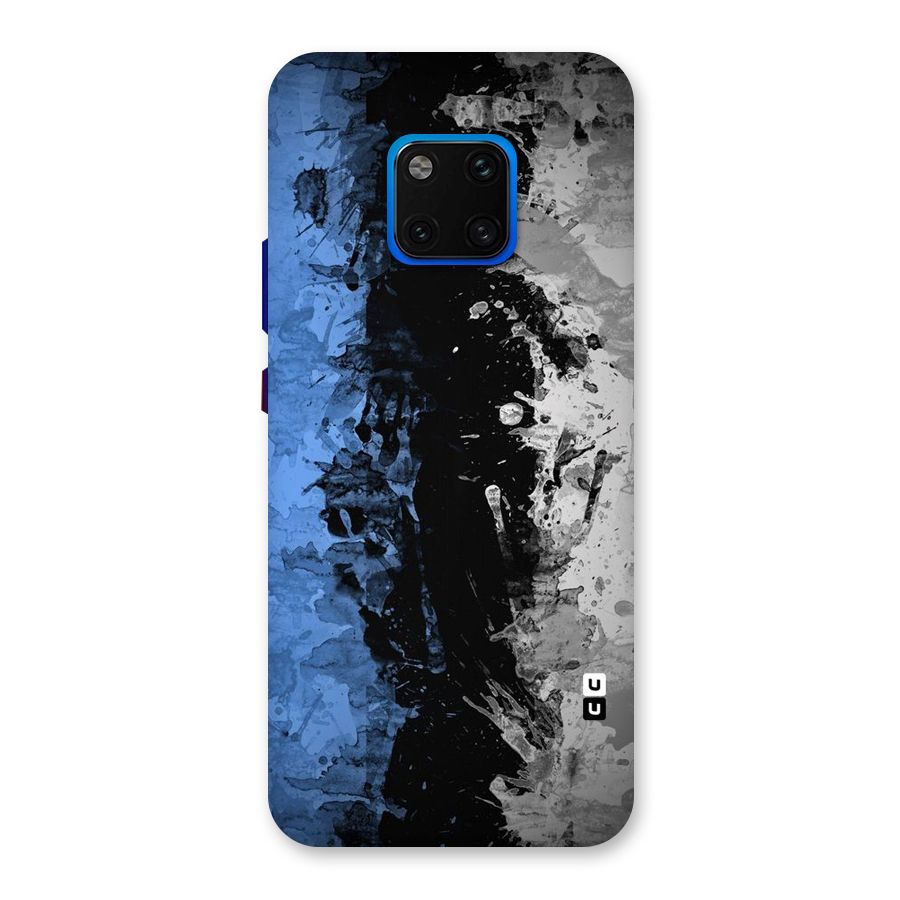 Dark Art Back Case for Huawei Mate 20 Pro
