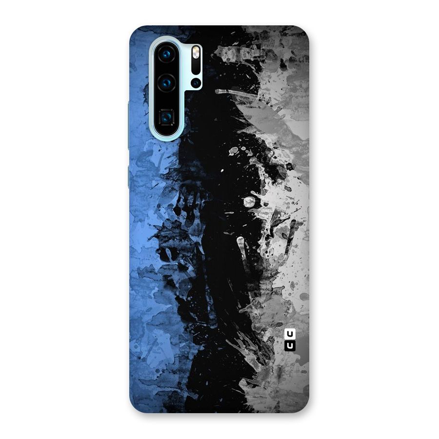 Dark Art Back Case for Huawei P30 Pro