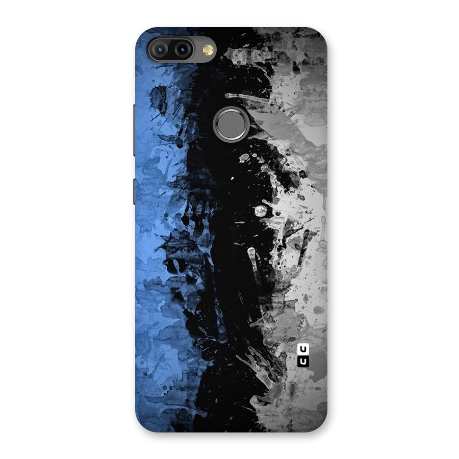 Dark Art Back Case for Infinix Hot 6 Pro