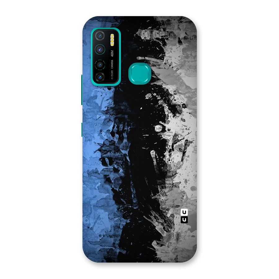 Dark Art Back Case for Infinix Hot 9 Pro