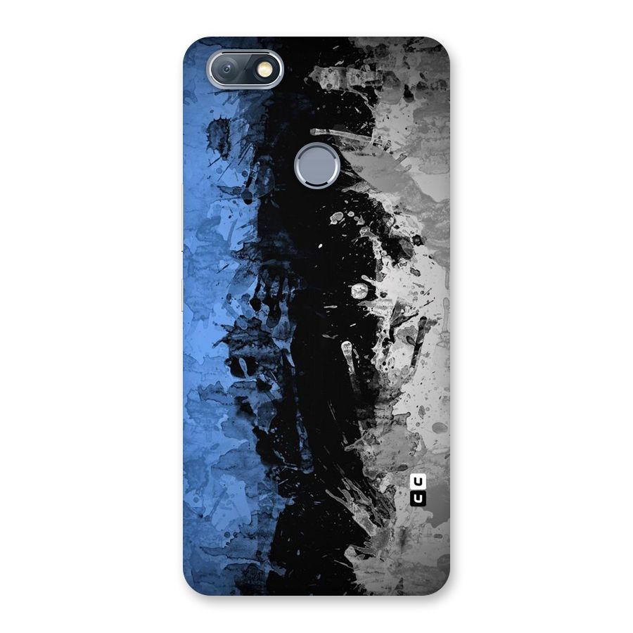 Dark Art Back Case for Infinix Note 5
