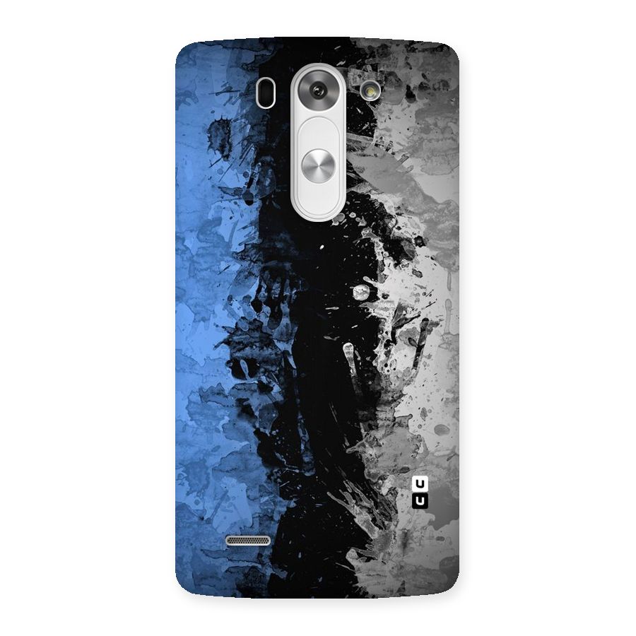 Dark Art Back Case for LG G3 Mini