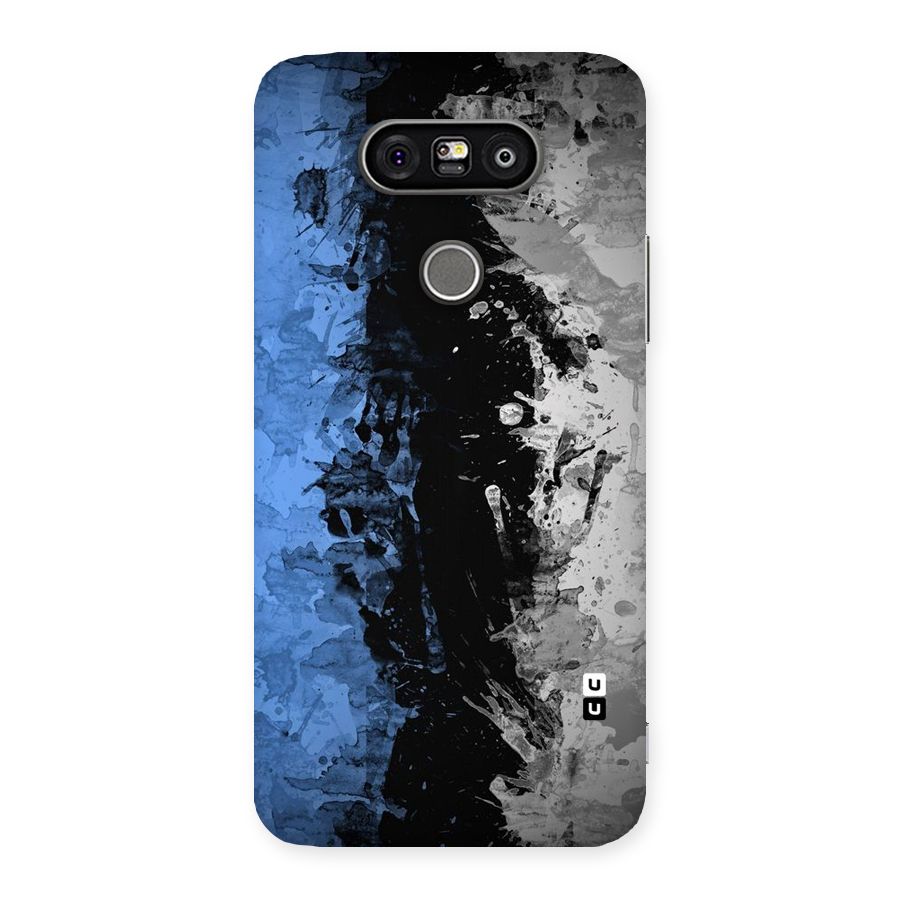 Dark Art Back Case for LG G5