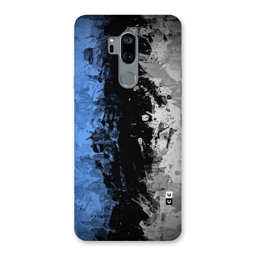 Dark Art Back Case for LG G7