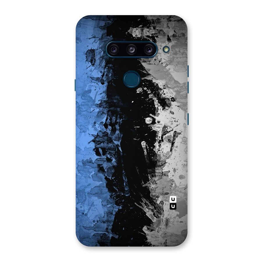 Dark Art Back Case for LG  V40 ThinQ