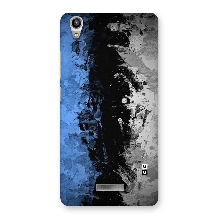 Dark Art Back Case for Lava-Pixel-V1