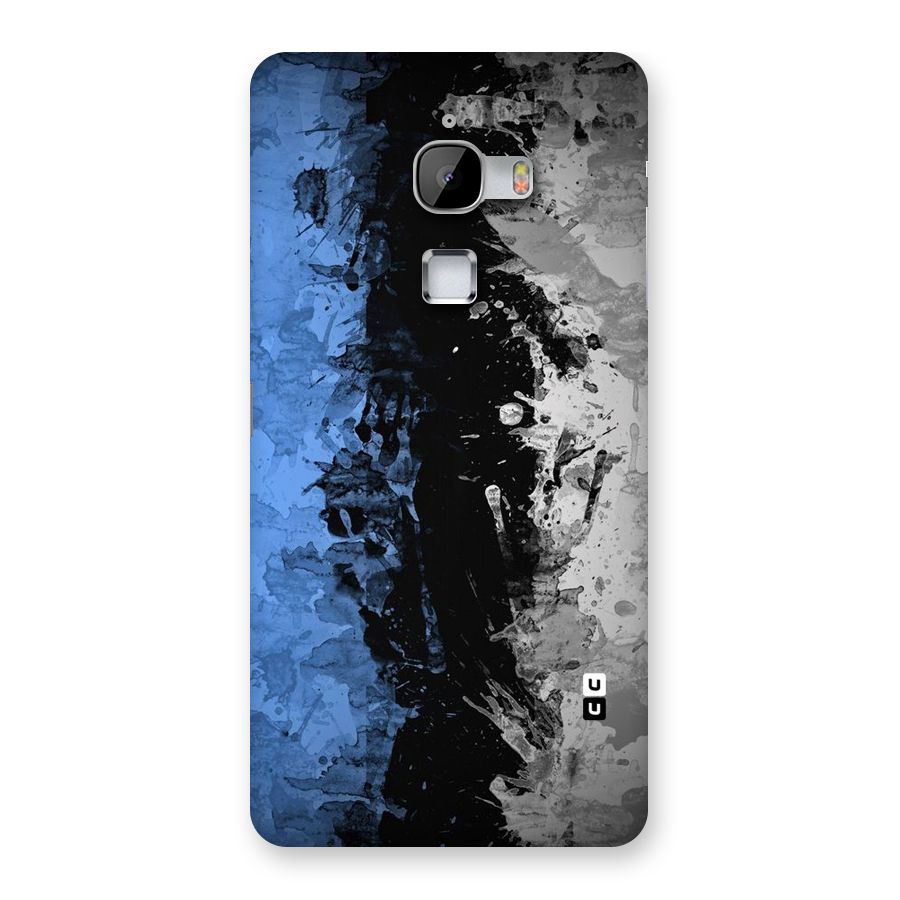 Dark Art Back Case for LeTv Le Max