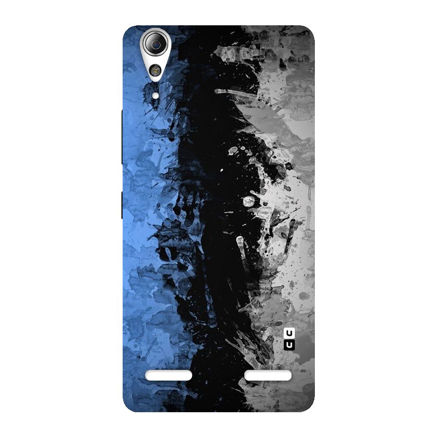 Dark Art Back Case for Lenovo A6000