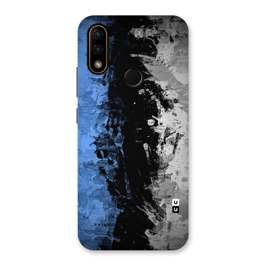 Dark Art Back Case for Lenovo A6 Note