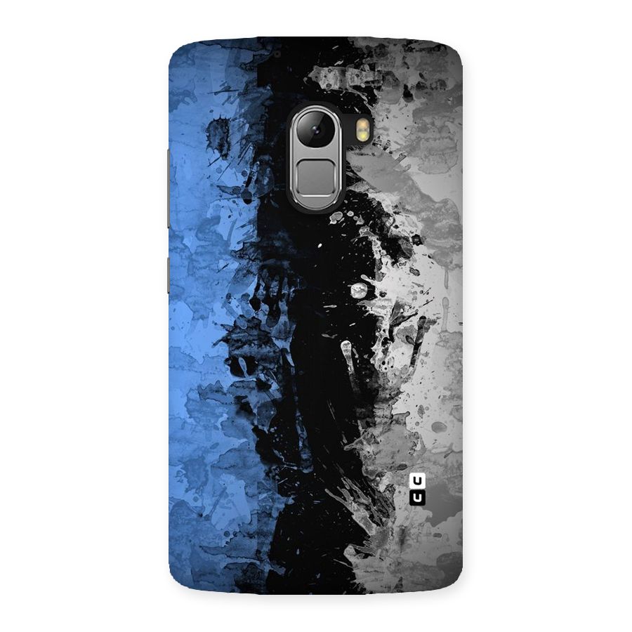 Dark Art Back Case for Lenovo K4 Note