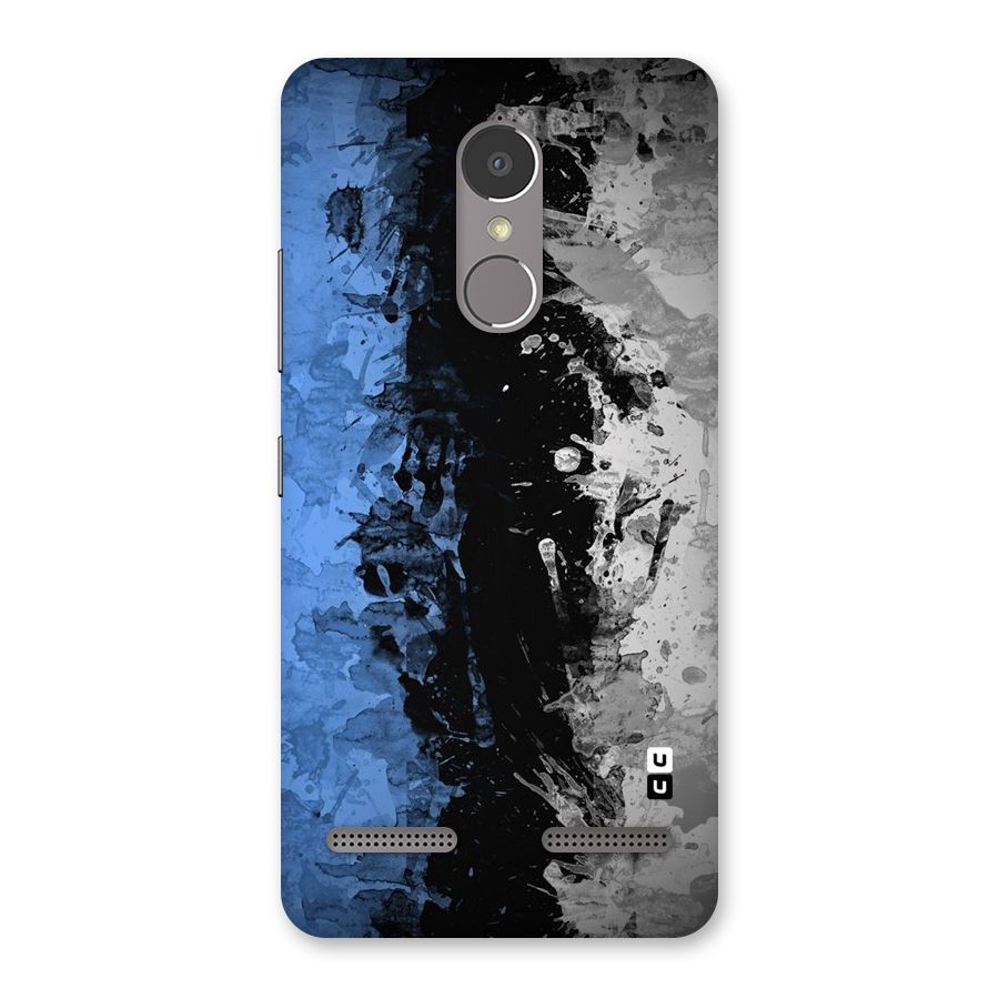 Dark Art Back Case for Lenovo K6