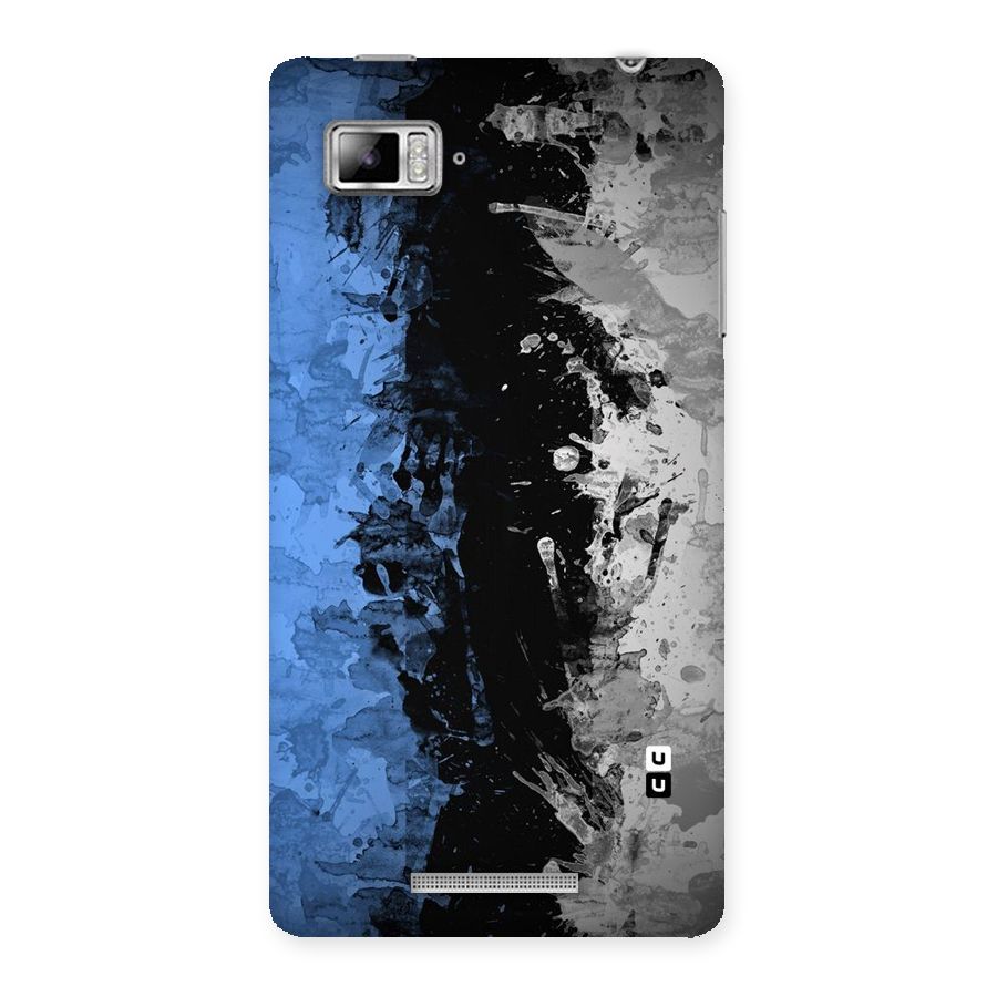 Dark Art Back Case for Lenovo Vibe Z K910