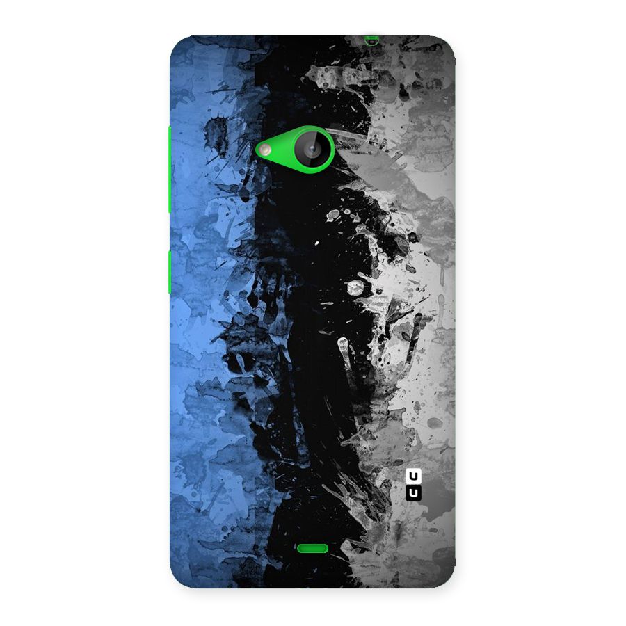 Dark Art Back Case for Lumia 535