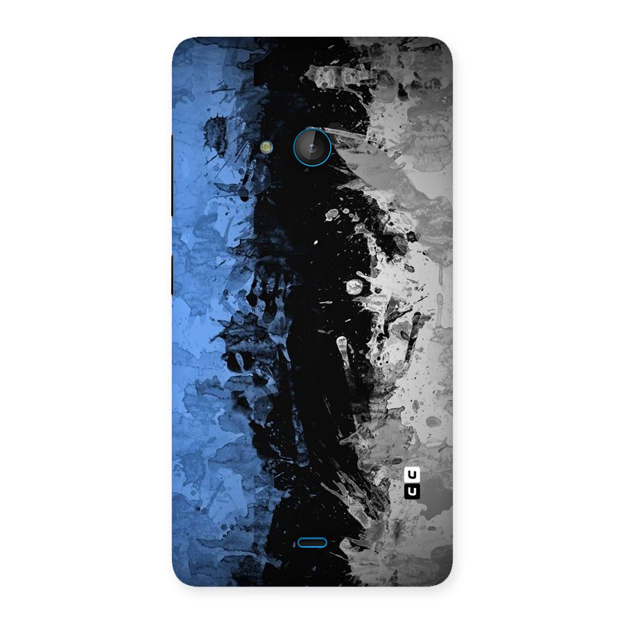 Dark Art Back Case for Lumia 540