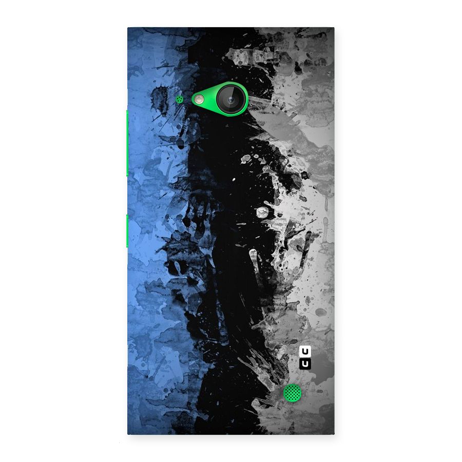 Dark Art Back Case for Lumia 730