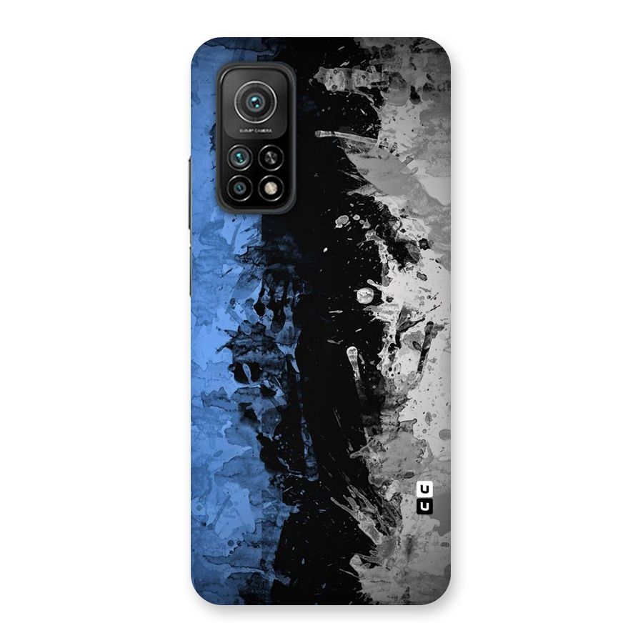 Dark Art Back Case for Mi 10T 5G