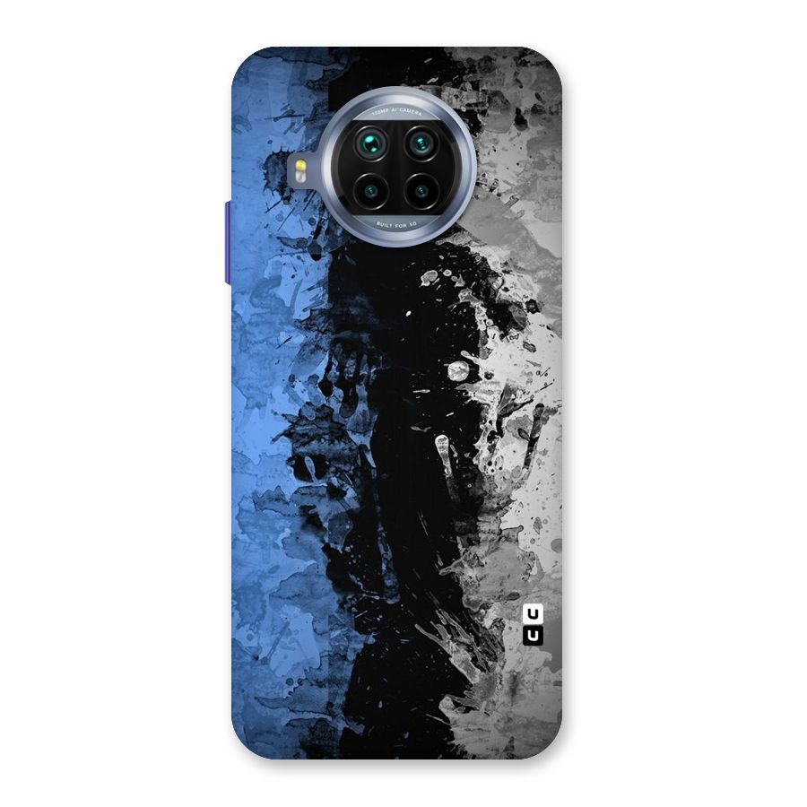 Dark Art Back Case for Mi 10i
