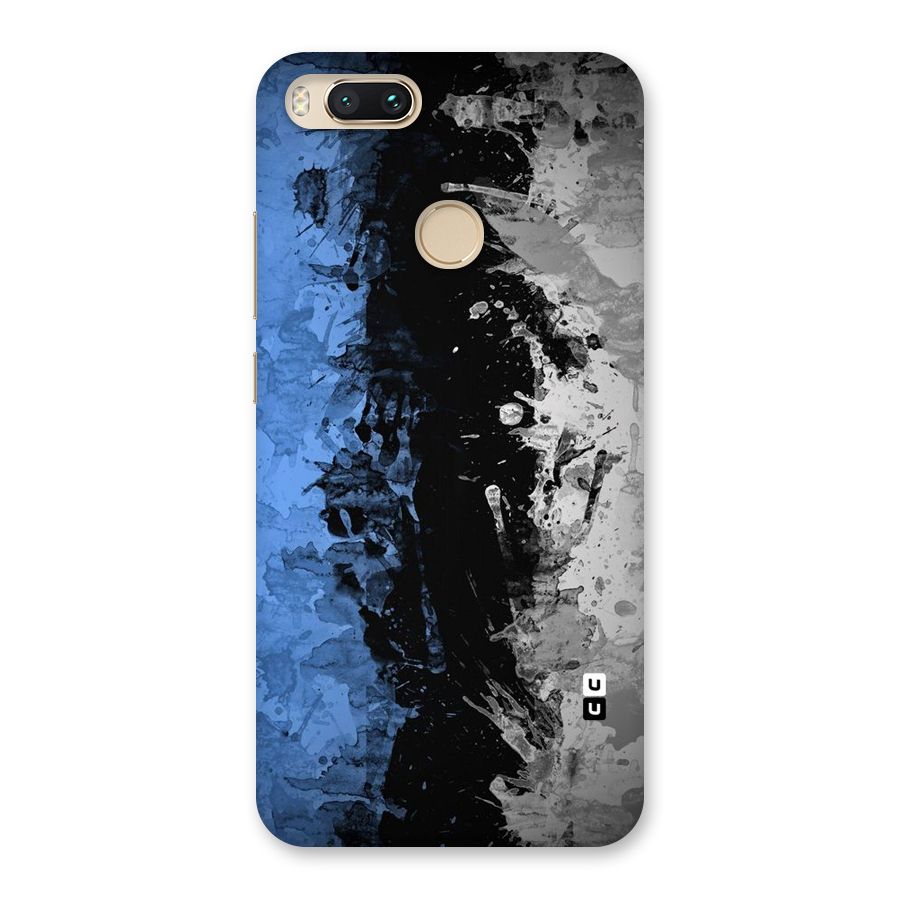 Dark Art Back Case for Mi A1