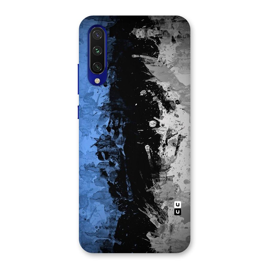 Dark Art Back Case for Mi A3
