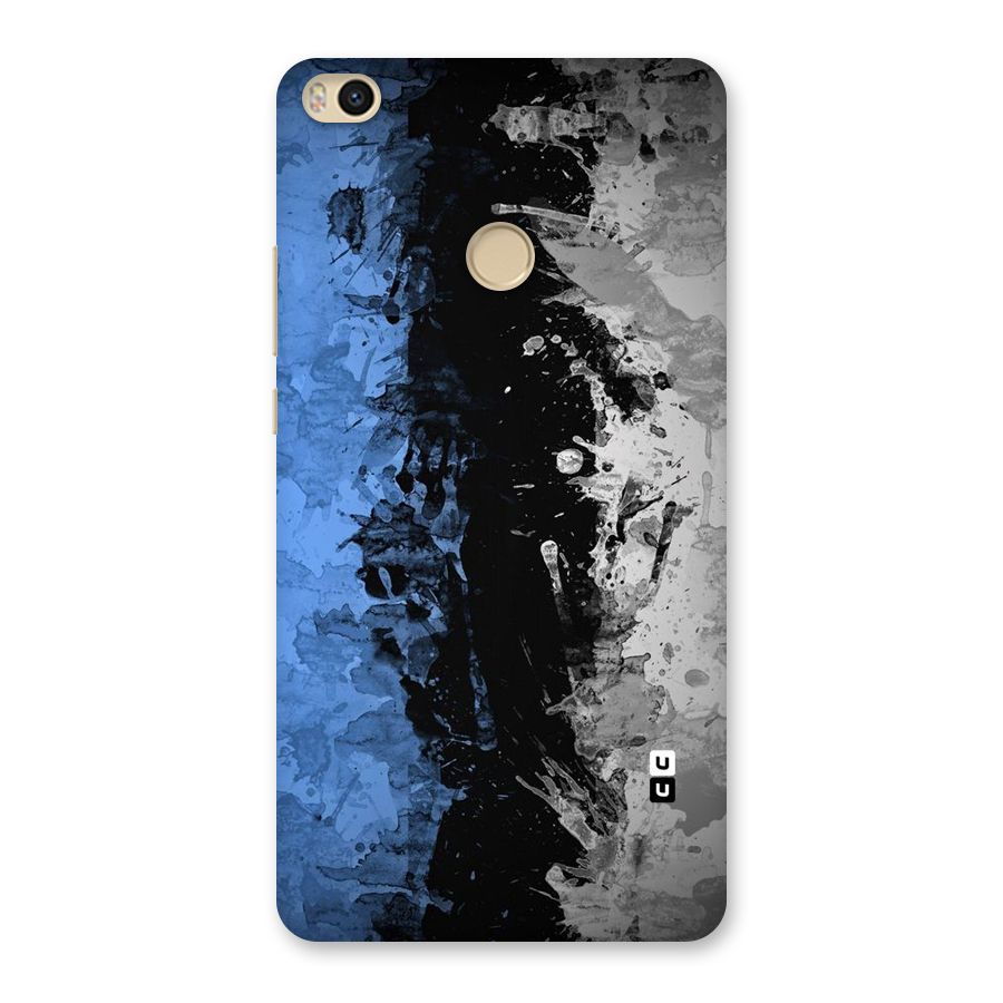 Dark Art Back Case for Mi Max 2