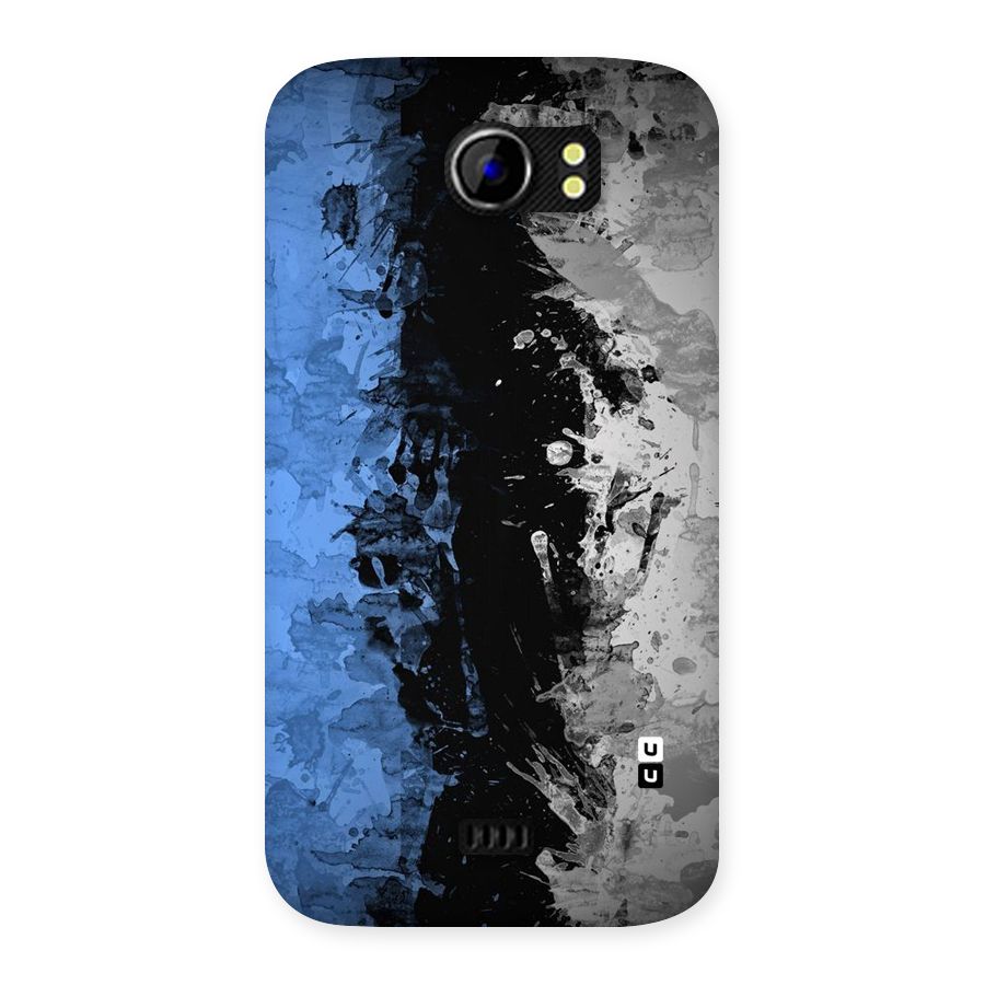 Dark Art Back Case for Micromax Canvas 2 A110