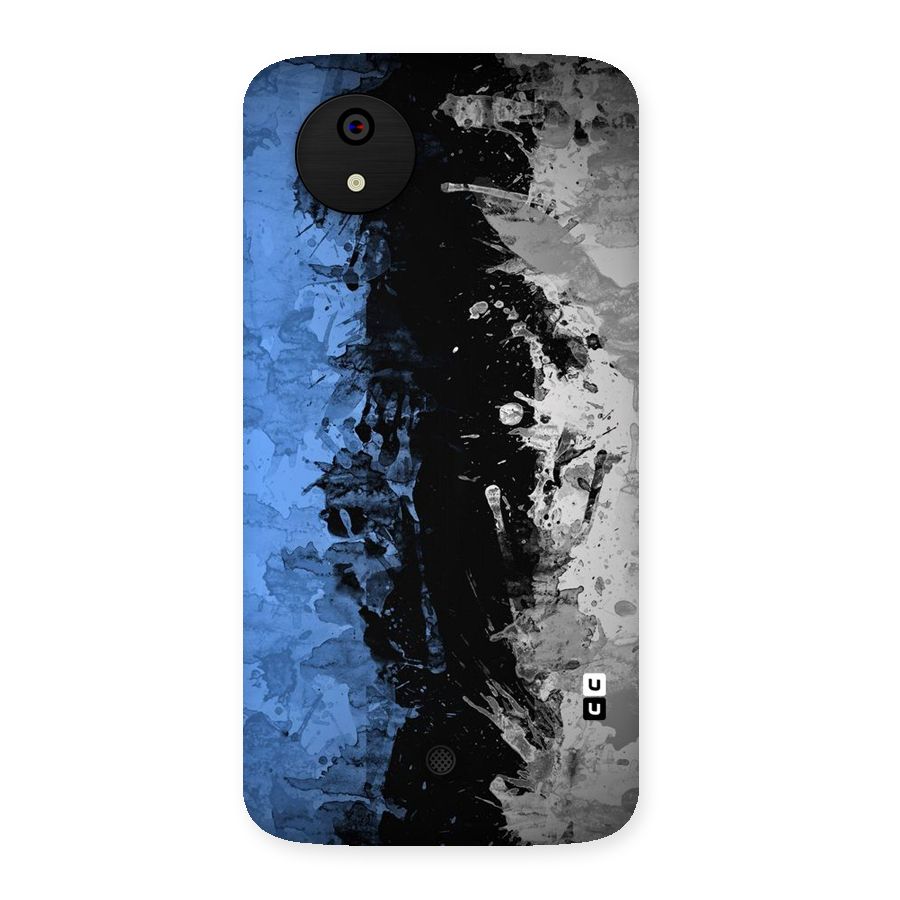 Dark Art Back Case for Micromax Canvas A1