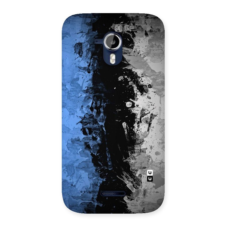 Dark Art Back Case for Micromax Canvas Magnus A117