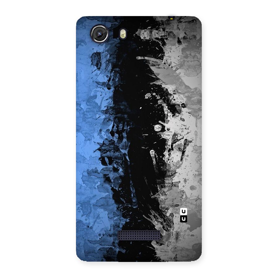 Dark Art Back Case for Micromax Unite 3