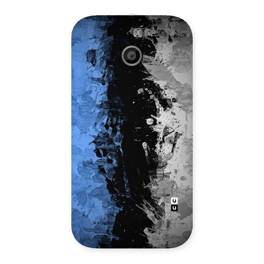 Dark Art Back Case for Moto E