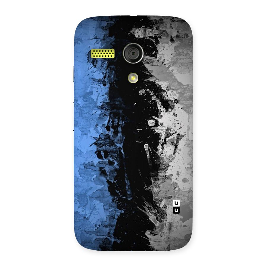 Dark Art Back Case for Moto G