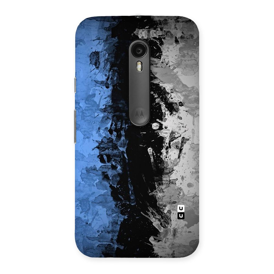 Dark Art Back Case for Moto G3