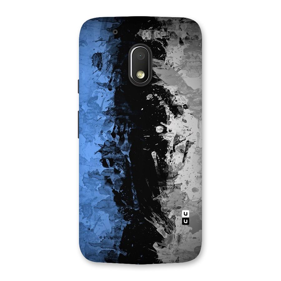 Dark Art Back Case for Moto G4 Play