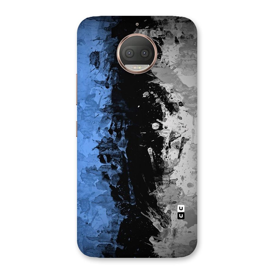 Dark Art Back Case for Moto G5s Plus